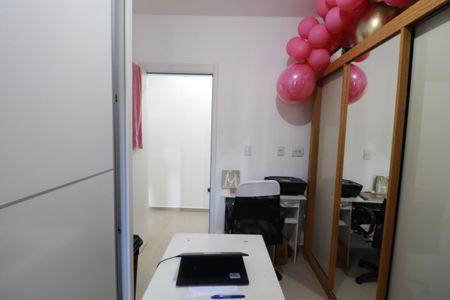 Apartamento para alugar com 55m², 2 quartos e 1 vagaQuarto 2