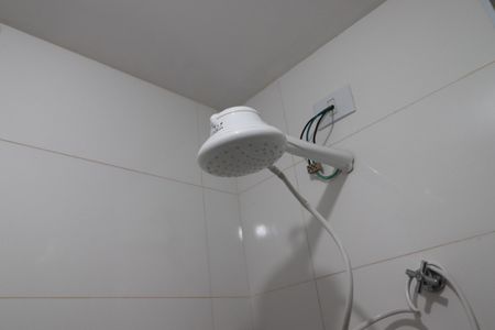Apartamento para alugar com 55m², 2 quartos e 1 vagaBanheiro 