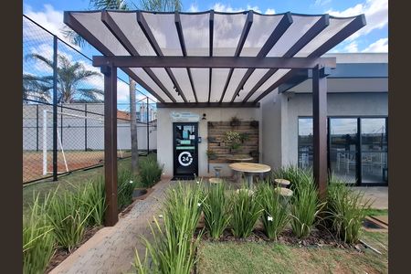 Apartamento para alugar com 55m², 2 quartos e 1 vagaMercado 