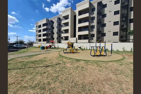 Apartamento para alugar com 55m², 2 quartos e 1 vagaPlaygraund 