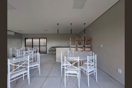 Apartamento para alugar com 55m², 2 quartos e 1 vagaWa