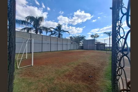 Apartamento para alugar com 55m², 2 quartos e 1 vagaCampo de futebol 