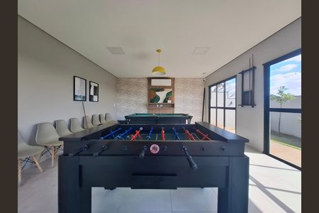 Apartamento para alugar com 55m², 2 quartos e 1 vagaSala de Jogos