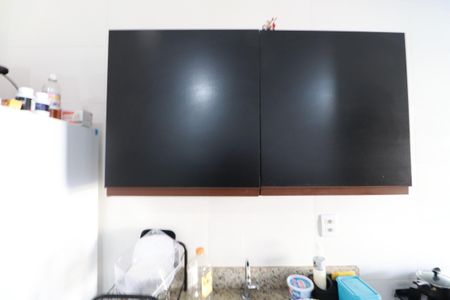 Apartamento para alugar com 55m², 2 quartos e 1 vagaCozinha 