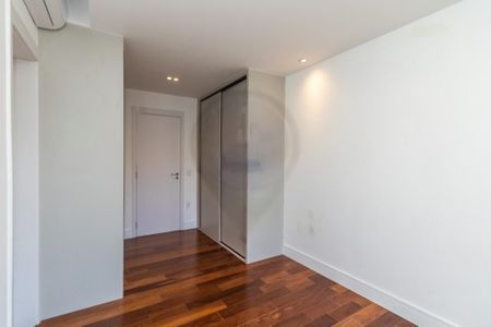 Foto 16 de apartamento para alugar com 3 quartos, 123m² em Campo Belo, São Paulo