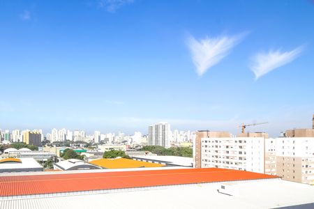 Suíte de apartamento à venda com 2 quartos, 50m² em Lapa, São Paulo