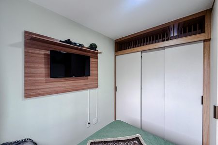 Studio à venda com 29m², 1 quarto e sem vaga Studio à venda com 29m², 1 quarto e sem vagaQuarto