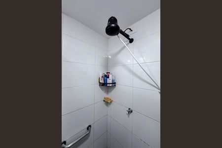 Studio à venda com 29m², 1 quarto e sem vaga Studio à venda com 29m², 1 quarto e sem vagaBanheiro