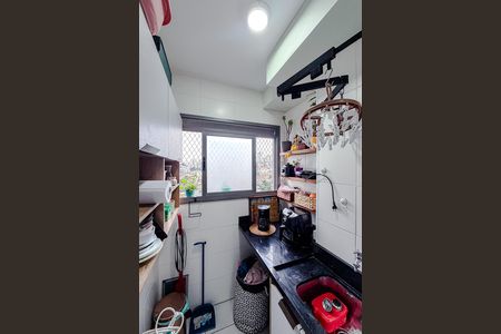 Studio à venda com 29m², 1 quarto e sem vaga Studio à venda com 29m², 1 quarto e sem vagaÁrea de Serviço