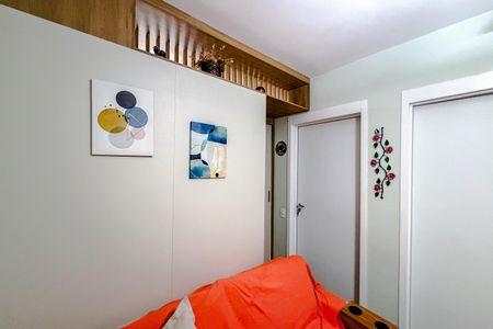 Sala de kitnet/studio para alugar com 1 quarto, 29m² em Vila Dom Pedro I, São Paulo