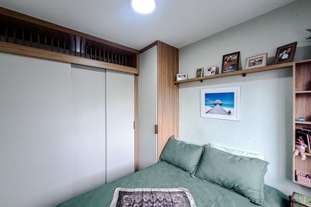 Studio à venda com 29m², 1 quarto e sem vaga Studio à venda com 29m², 1 quarto e sem vagaQuarto