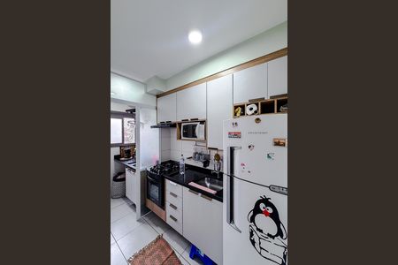 Studio à venda com 29m², 1 quarto e sem vaga Studio à venda com 29m², 1 quarto e sem vagaCozinha