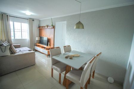 Apartamento à venda com 2 quartos, 50m² em Brás, São Paulo