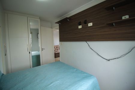 Apartamento à venda com 2 quartos, 50m² em Brás, São Paulo
