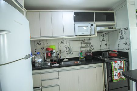 Apartamento à venda com 2 quartos, 50m² em Brás, São Paulo