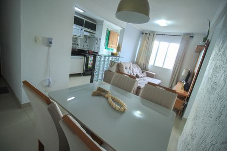 Apartamento à venda com 2 quartos, 50m² em Brás, São Paulo