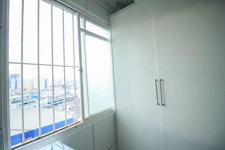 Apartamento à venda com 2 quartos, 50m² em Brás, São Paulo
