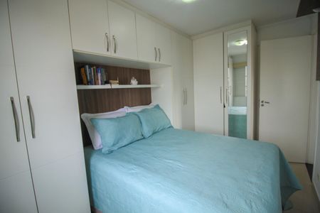 Apartamento à venda com 2 quartos, 50m² em Brás, São Paulo