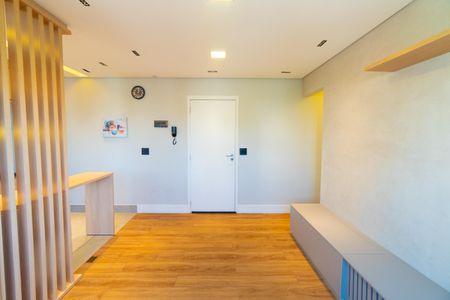 Apartamento para alugar com 52m², 2 quartos e 1 vaga Apartamento para alugar com 52m², 2 quartos e 1 vagaSala
