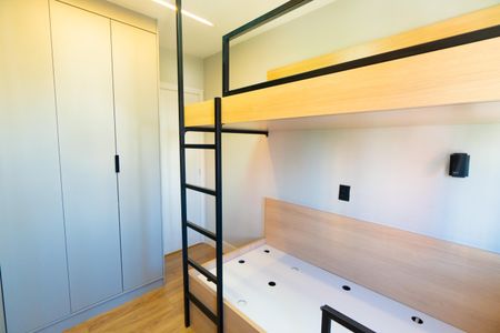 Apartamento para alugar com 52m², 2 quartos e 1 vaga Apartamento para alugar com 52m², 2 quartos e 1 vagaQuarto 2