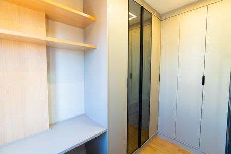 Apartamento para alugar com 52m², 2 quartos e 1 vaga Apartamento para alugar com 52m², 2 quartos e 1 vagaQuarto 2