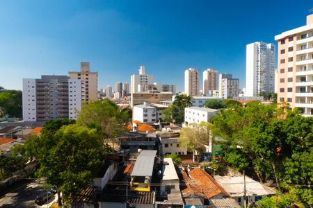 Apartamento para alugar com 52m², 2 quartos e 1 vaga Apartamento para alugar com 52m², 2 quartos e 1 vagaVista do Quarto 2