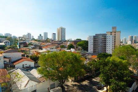 Vista do Quarto 1 de apartamento para alugar com 2 quartos, 52m² em São Judas, São Paulo