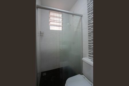 Apartamento à venda com 114m², 3 quartos e 2 vagas Apartamento à venda com 114m², 3 quartos e 2 vagasBanheiro da Suíte