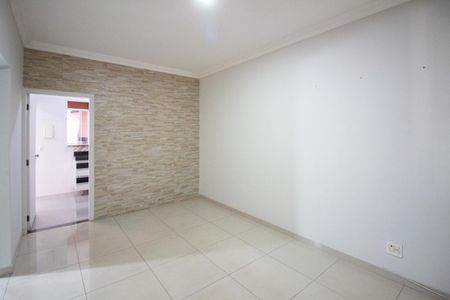 Apartamento à venda com 114m², 3 quartos e 2 vagas Apartamento à venda com 114m², 3 quartos e 2 vagasSala