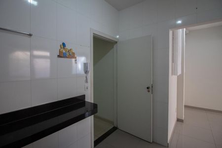 Apartamento à venda com 114m², 3 quartos e 2 vagas Apartamento à venda com 114m², 3 quartos e 2 vagasCozinha