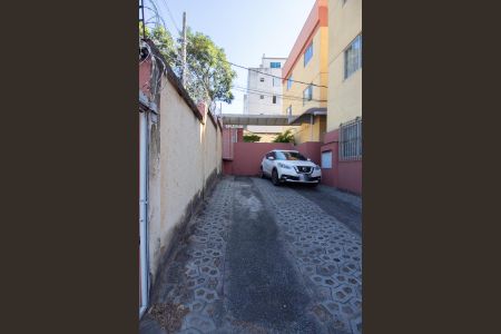 Apartamento à venda com 114m², 3 quartos e 2 vagas Apartamento à venda com 114m², 3 quartos e 2 vagasGaragem