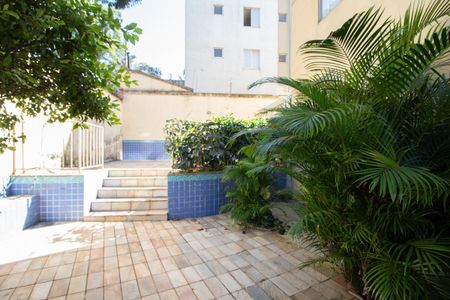 Apartamento à venda com 114m², 3 quartos e 2 vagas Apartamento à venda com 114m², 3 quartos e 2 vagasÁrea comum