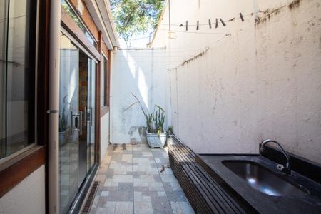 Apartamento à venda com 114m², 3 quartos e 2 vagas Apartamento à venda com 114m², 3 quartos e 2 vagasÁrea Privativa - Espaço Gourmet