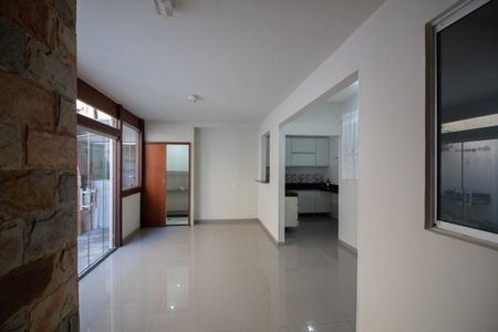 Apartamento à venda com 114m², 3 quartos e 2 vagas Apartamento à venda com 114m², 3 quartos e 2 vagasÁrea Gourmet