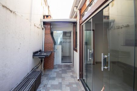 Apartamento à venda com 114m², 3 quartos e 2 vagas Apartamento à venda com 114m², 3 quartos e 2 vagasÁrea Privativa - Espaço Gourmet
