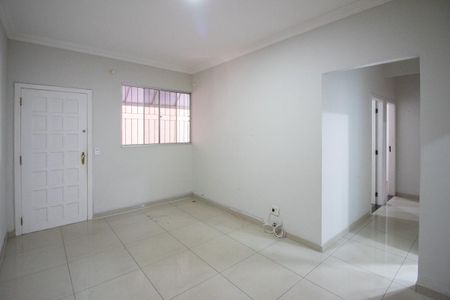 Apartamento à venda com 114m², 3 quartos e 2 vagas Apartamento à venda com 114m², 3 quartos e 2 vagasSala
