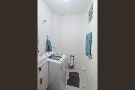 Apartamento à venda com 44m², 1 quarto e sem vaga Apartamento à venda com 44m², 1 quarto e sem vagaBanheiro