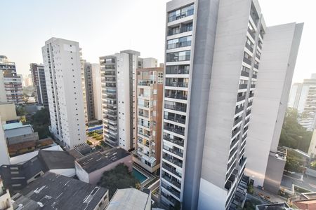 Apartamento à venda com 44m², 1 quarto e sem vaga Apartamento à venda com 44m², 1 quarto e sem vagaVista
