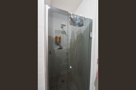 Apartamento à venda com 44m², 1 quarto e sem vaga Apartamento à venda com 44m², 1 quarto e sem vagaBanheiro