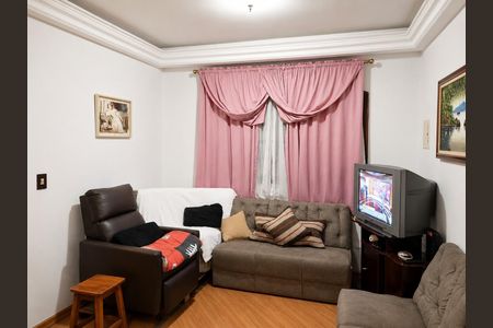 Casa à venda com 3 quartos, 146m² em Conjunto Residencial Pombeva, São Bernardo do Campo