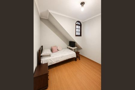 Quarto de casa à venda com 3 quartos, 146m² em Conjunto Residencial Pombeva, São Bernardo do Campo