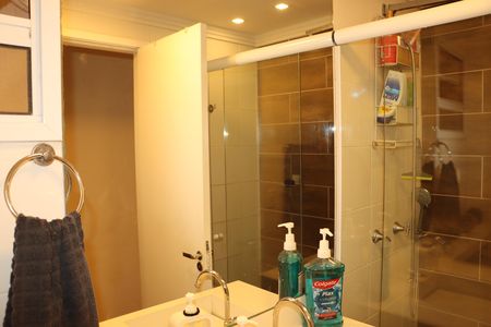Apartamento à venda com 2 quartos, 58m² em Vila Ema, São Paulo