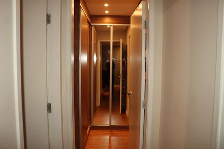 Apartamento à venda com 2 quartos, 58m² em Vila Ema, São Paulo