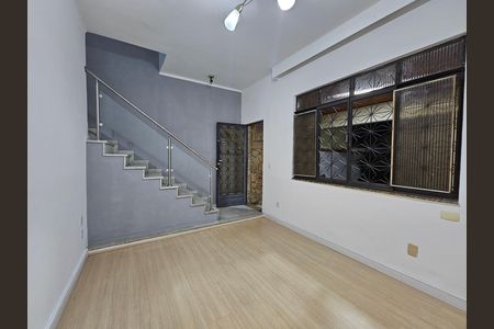 Casa para alugar com 3 quartos, 140m² em Edson Passos, Mesquita