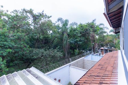 Quarto 1 de casa de condomínio para alugar com 2 quartos, 92m² em Conjunto Residencial Vista Verde, São Paulo