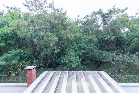 Vista Quarto 1 de casa de condomínio para alugar com 2 quartos, 92m² em Conjunto Residencial Vista Verde, São Paulo