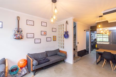 Casa de Condomínio para alugar com 2 quartos, 92m² em Conjunto Residencial Vista Verde, São Paulo