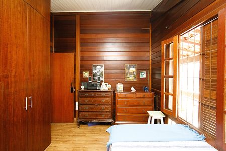 Quarto 2  de casa à venda com 3 quartos, 260m² em Salgado Filho, Belo Horizonte
