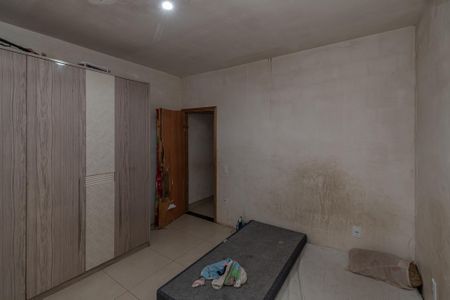 Suite  de casa à venda com 2 quartos, 129m² em Jardim Picerno I, Sumaré