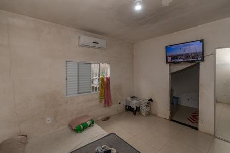 Suite  de casa à venda com 2 quartos, 129m² em Jardim Picerno I, Sumaré